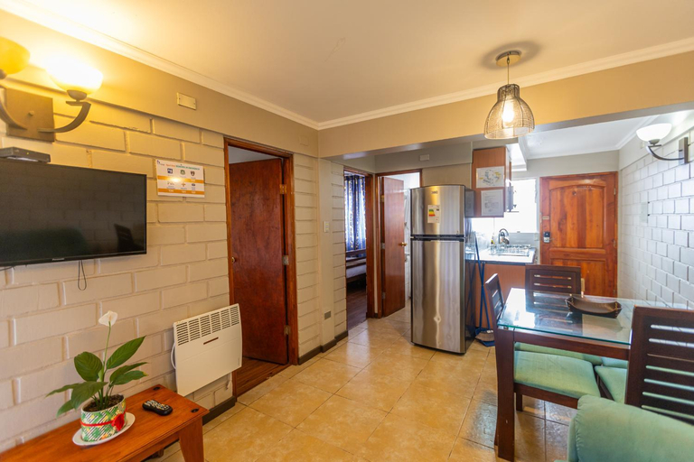 Others 4, Apart Hotel La Herradura - Heroes Parques, Elqui