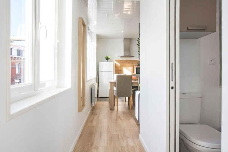 Others 3, Bel appartement lumineux proche du centre-ville, Nord