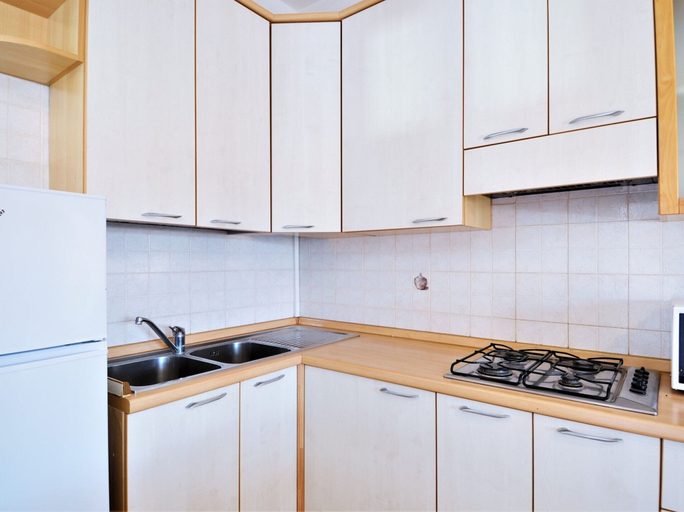 Others 5, Apartment in Rosolina Mare Near the Sea, Rovigo