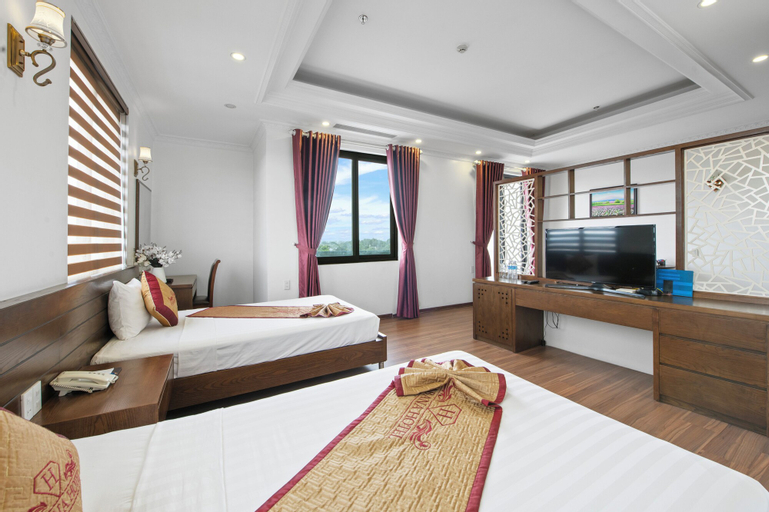 Bedroom 14