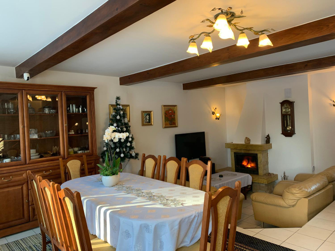 Food & Drinks, Pensjonat Lesny Dworek SPA & Garden Uzdrowisko wsrod Natury, Kielce