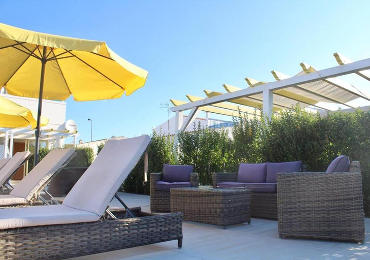 Others 5, Hotel Quinta Da Rosa Linda, Vila Real de Santo António