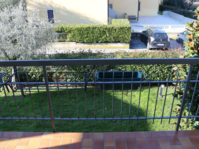 Exterior 5, Lazise Serene Garden Escape, Verona