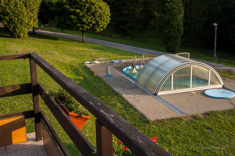Sport & Beauty 5, Penzion Pohlednicka, Semily