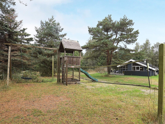 Property amenity 4, Holiday Home in Laeso With Pool, Læsø