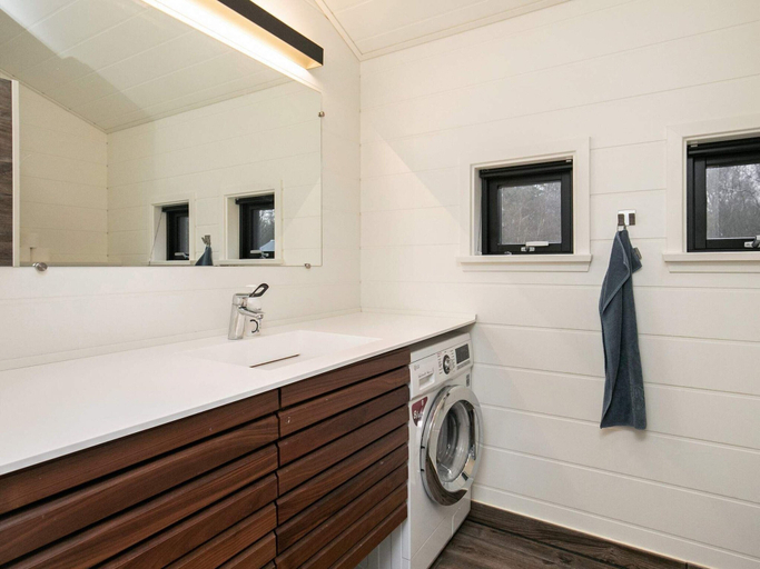 Interior 2, 5 Star Holiday Home in Bogense, Nordfyns