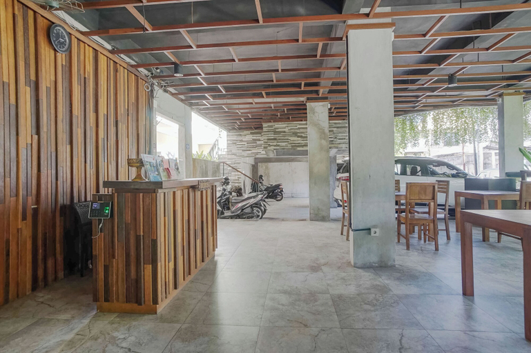 Food & Drinks 5, Akarsa Kokoro Sanur Bali, Denpasar