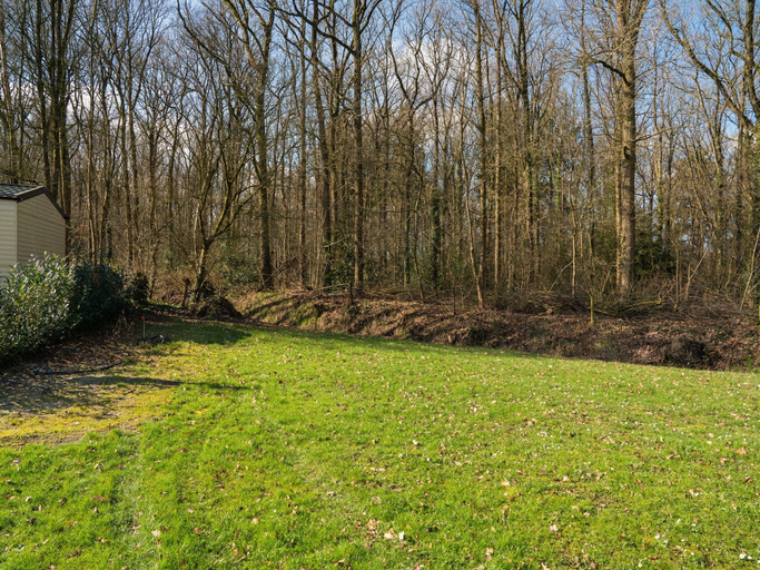 Exterior 5, Chalet Near the Woods of Appelscha, Ooststellingwerf