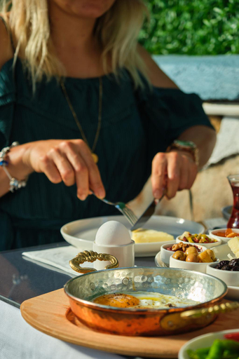 Food & Drinks 5, Cunda Pusula by Megaron Homes, Ayvalık