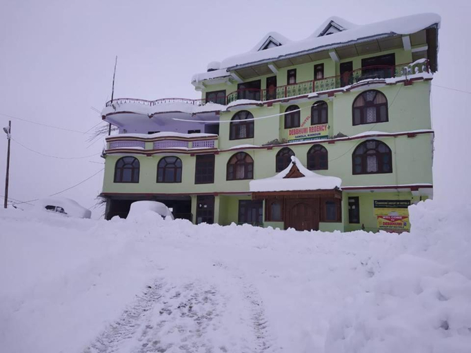 Others 3, Debbhumi Regency, Kinnaur