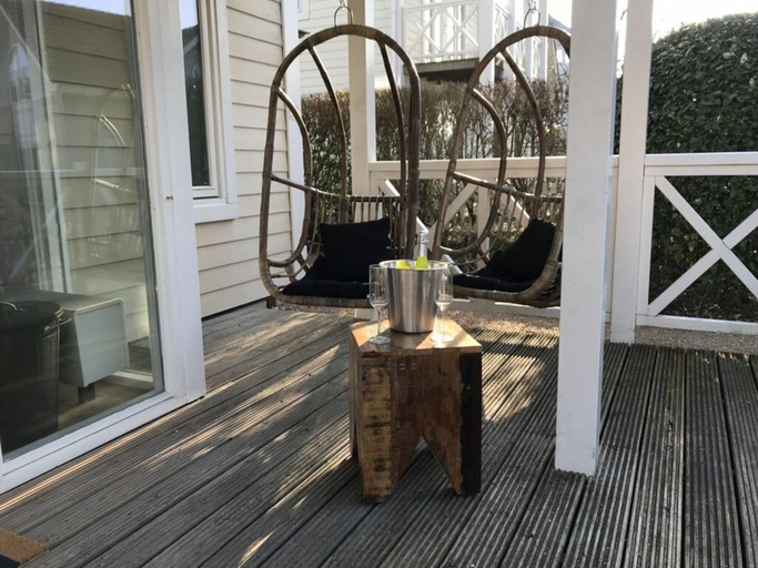 Exterior 4, Villa Eb&vloed28a Comfortable Vacation Home, Noord-Beveland