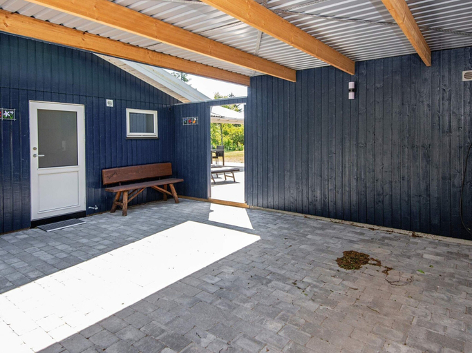 Others 5, 4 Star Holiday Home in Ulfborg, Holstebro