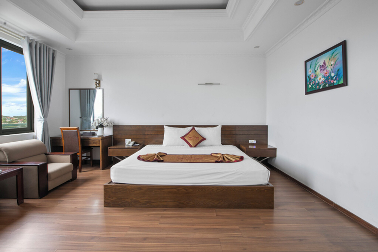 Bedroom 27