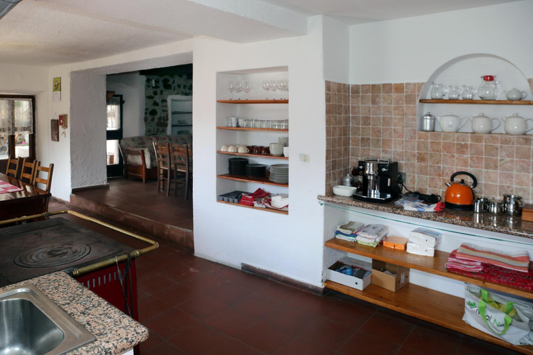 Food & Drinks 5, B&B Rocca di Baiedo, Lecco