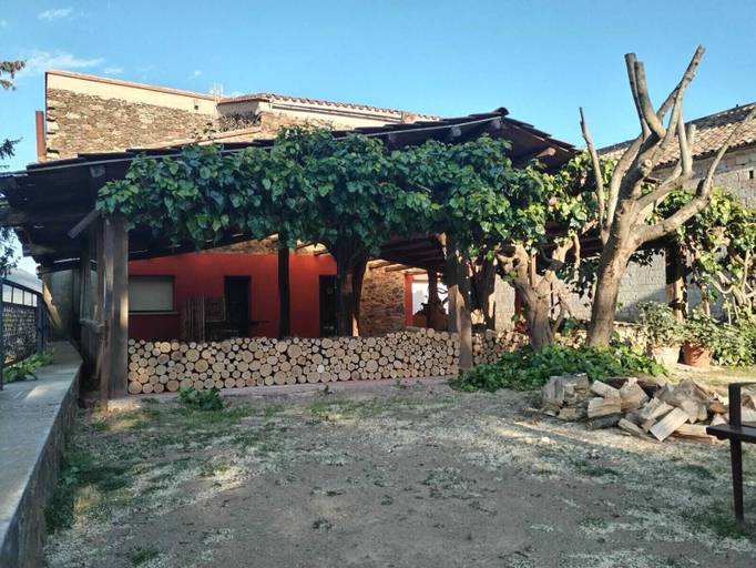 Exterior & Views, Santuari del Coll, Girona