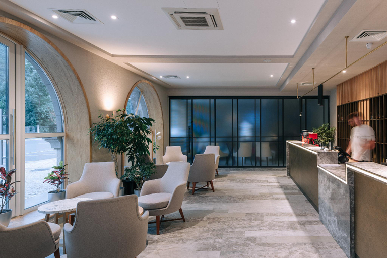 Public Area 3, Old Ijevan Boutique Hotel