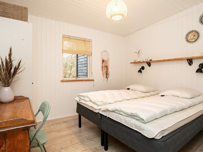 Room 4, 5 Star Holiday Home in Vinderup, Holstebro