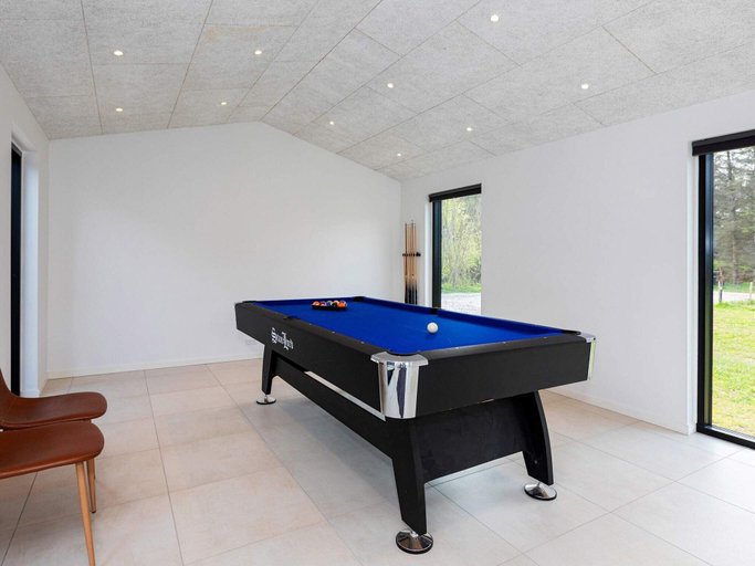 Others 5, 5 Star Holiday Home in Lokken, Hjørring