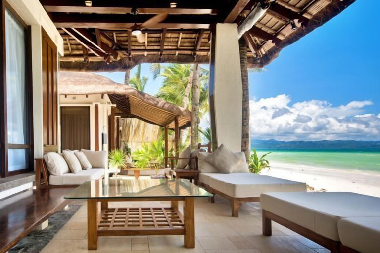 Others 5, Harlan Beach Villa Boracay, Malay