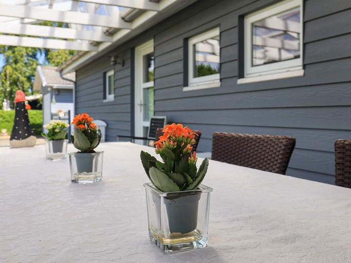 Others 5, 6 Person Holiday Home in Hals, Aalborg