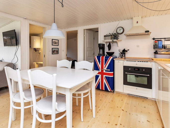 Others 3, 4 Person Holiday Home in Vaeggerlose, Guldborgsund