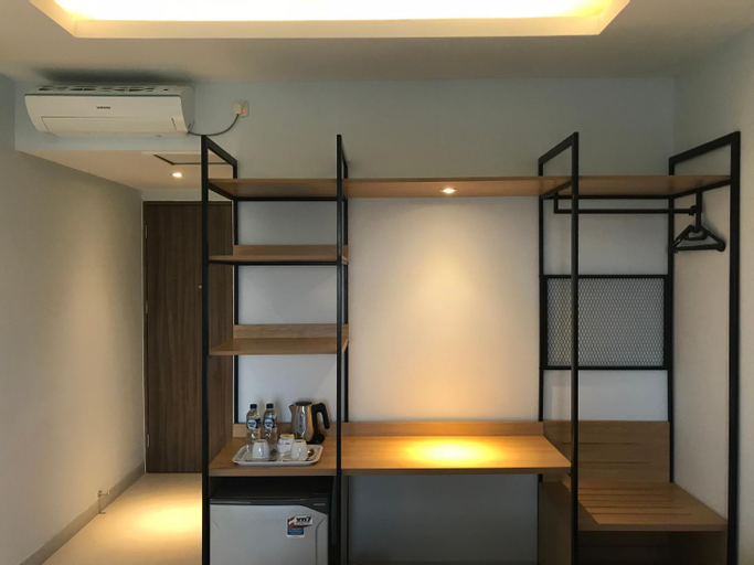 Hotel Arisu, Cilegon