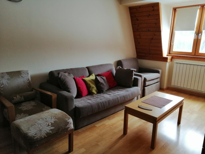 Others 3, Apartman 205- Aparthotel Vucko Jahorina private host 50m2, Istočno Sarajevo
