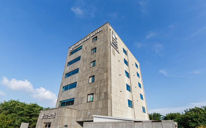 Others 3, Gunsan Laonhaje Hotel, Gunsan