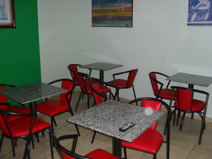 Food & Drinks 5, Hotel Niteroi, Cascavel