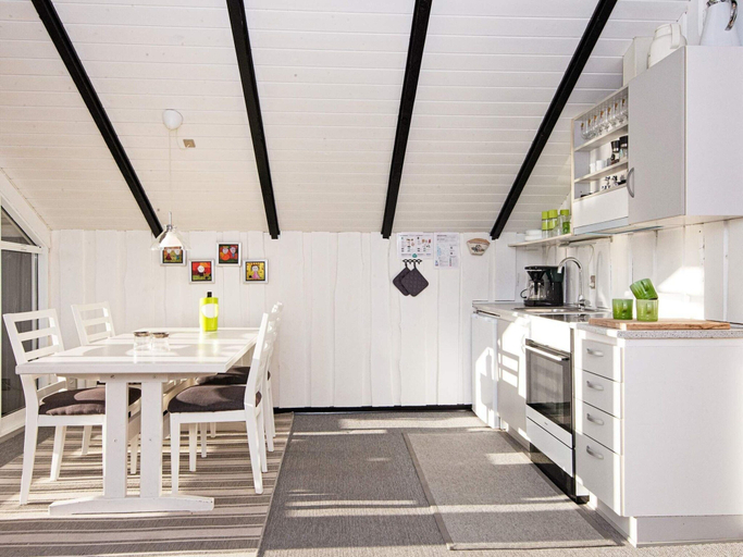 Dining, 4 Person Holiday Home in Hemmet, Ringkøbing-Skjern