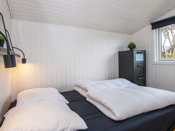 Room 5, 4 Star Holiday Home in Juelsminde, Hedensted