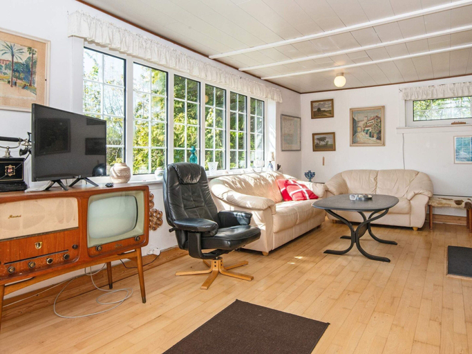 Interior 4, 4 Person Holiday Home in Odder, Odder