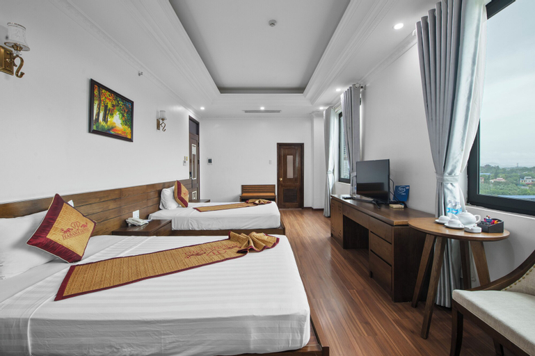 Bedroom 24