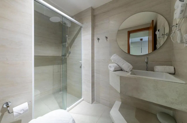 Room 2, Top Unique Maceió, Maceió (capital)