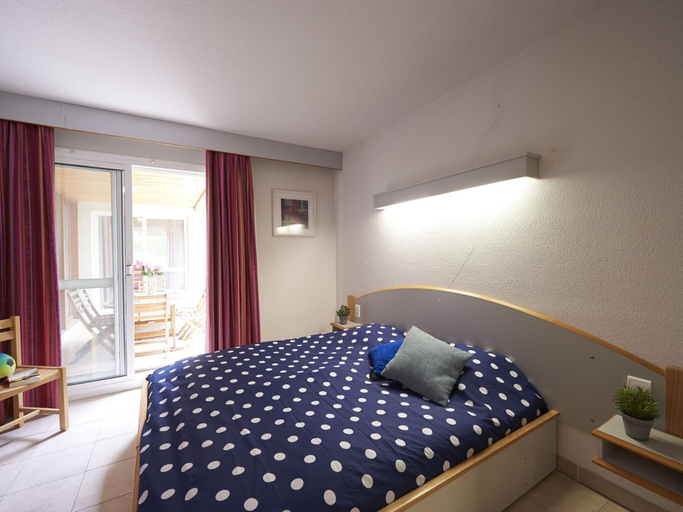 Room, Pet-friendly Home w/ Garden, Aude