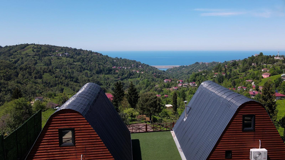 Others 4, Dudu Bungalov, Pazar