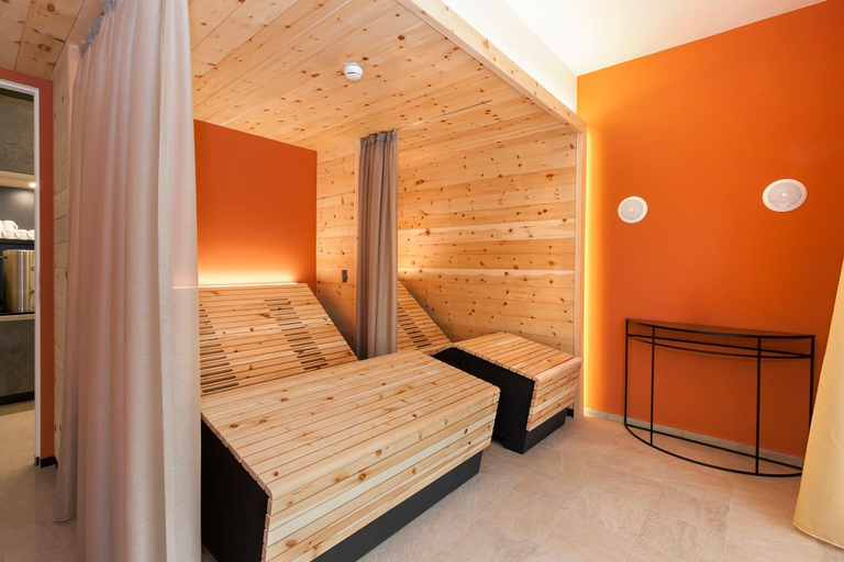 Bedroom 3, Hotel Knoblauch, Bodenseekreis
