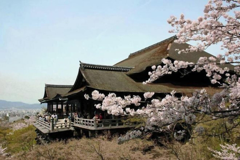 Exterior & Views 2, Higashi Matsuyacho West, Kyoto