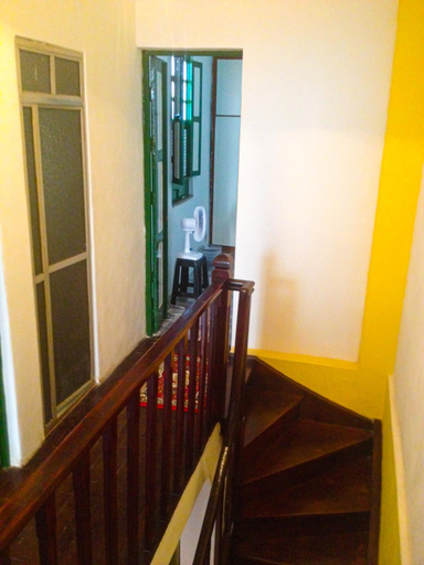 Others 4, Hostel da Providencia, Salvador