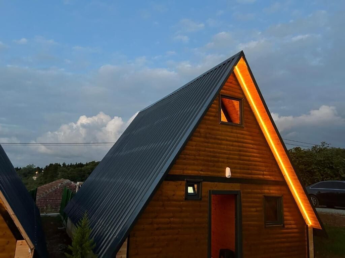 Exterior & Views, MİRA BUNGALOV, Merkez