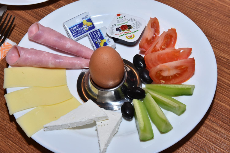Food & Drinks 5, Hotel Motto, Stara Zagora