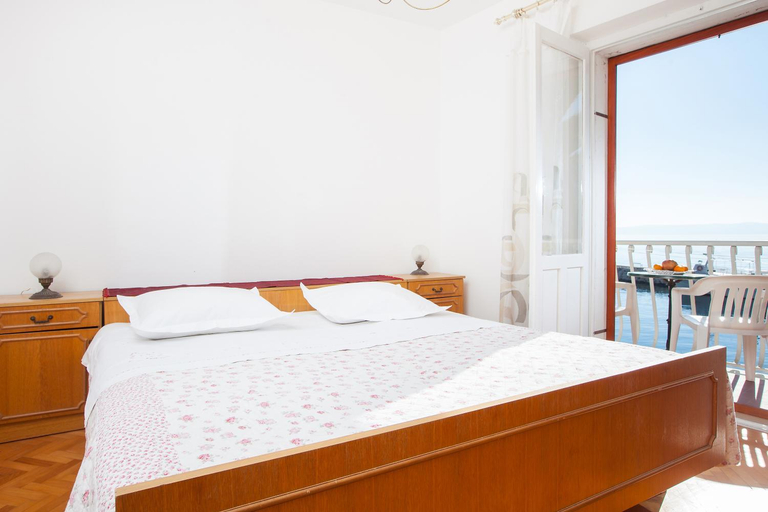 Others 3, Apartments Teo, Podgora