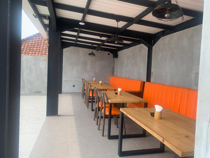 Food & Drinks 2, Kakol Homestay, Badung