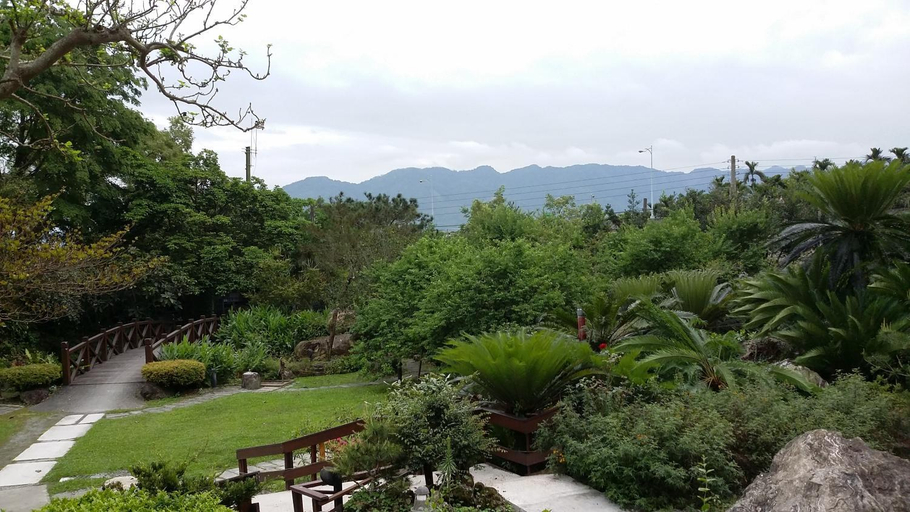 Others 2, Summer Trail B&B, Hualien