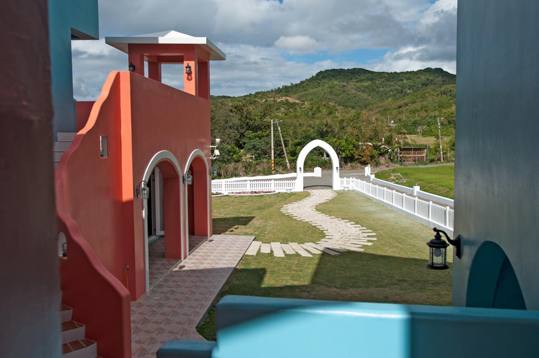 Others 5, Wonderful Kenting Hostel, Pingtung