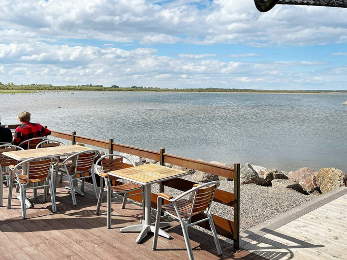 Exterior 4, 6 Person Holiday Home in Kopingsvik, Borgholm