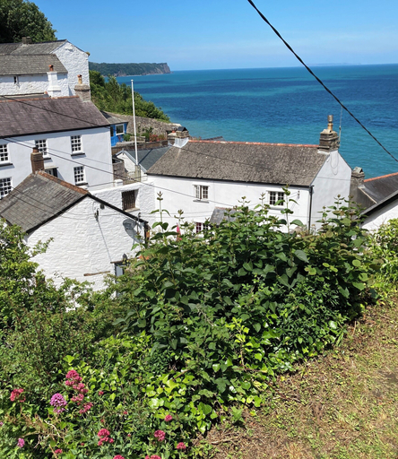 Others 5, The Boathouse, Devon