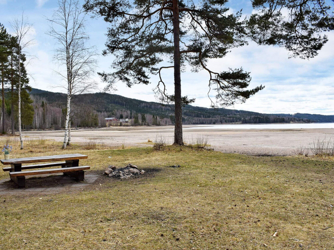 Exterior 4, 8 Person Holiday Home in Hurdal, Hurdal