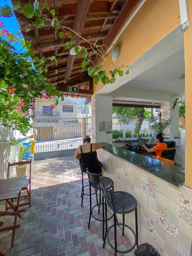 Food & Drinks 5, Refugio Hostel Fortaleza, Fortaleza