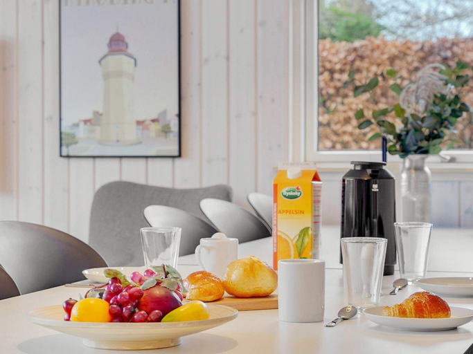 Food & Drinks, 5 Star Holiday Home in Vaeggerlose, Guldborgsund